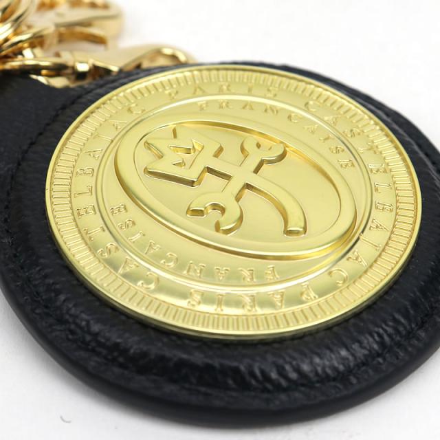 【商品レビュー記入で+5%】カステルバジャック プルトン 077624 CASTELBAJAC Pluton キーホルダー キーフック 牛革 カウレザー 本革 レザー キーリング 鍵 車 バイク 革小物 小物 メンズ 男性 夫 旦那 贈り物 ギフト ブランド おしゃれの通販は 【商品レビュー記入で+5%】カステルバジャック プルトン 077624 CASTELBAJAC Pluton キーホルダー キーフック 牛革 カウレザー 本革 レザー キーリング 鍵 車 バイク 革小物 小物 メンズ 男性 夫 旦那 贈り物 ギフト ブランド おしゃれの通販は