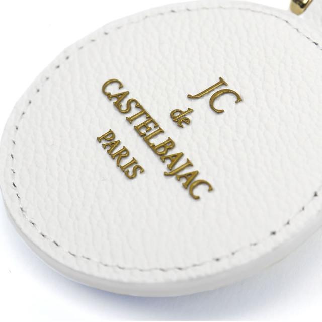 【商品レビュー記入で+5%】カステルバジャック プルトン 077624 CASTELBAJAC Pluton キーホルダー キーフック 牛革 カウレザー 本革 レザー キーリング 鍵 車 バイク 革小物 小物 メンズ 男性 夫 旦那 贈り物 ギフト ブランド おしゃれの通販は 【商品レビュー記入で+5%】カステルバジャック プルトン 077624 CASTELBAJAC Pluton キーホルダー キーフック 牛革 カウレザー 本革 レザー キーリング 鍵 車 バイク 革小物 小物 メンズ 男性 夫 旦那 贈り物 ギフト ブランド おしゃれの通販は