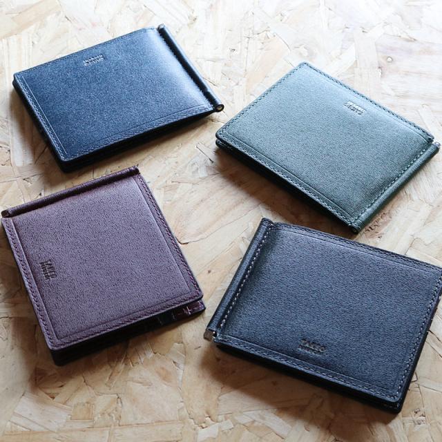 商品レビュー記入で+5%】タケオキクチ マネークリップ TAKEO KIKUCHI