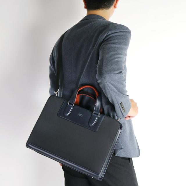 商品レビュー記入で+5%】タケオキクチ ビジネスバッグ TAKEO KIKUCHI