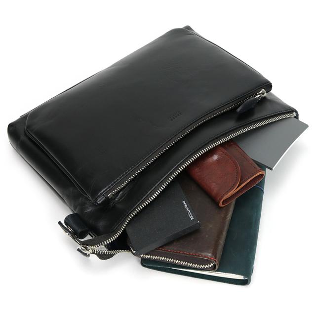 商品レビュー記入で+5%】タケオキクチ クラッチショルダー TAKEO