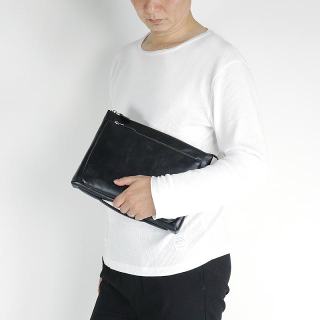 商品レビュー記入で+5%】タケオキクチ クラッチショルダー TAKEO