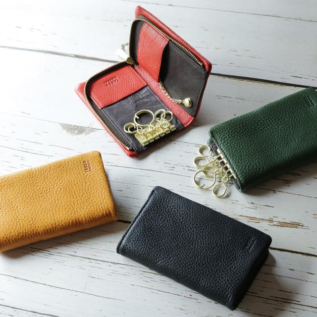 商品レビュー記入で+5%】タケオキクチ キーケース 5連 TAKEO KIKUCHI