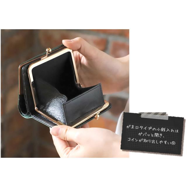 商品レビュー記入で+5%】財布 レディース がま口財布 スヌーピー