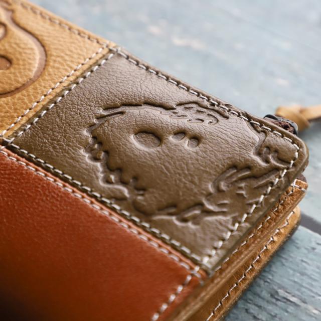 商品レビュー記入で+5%】財布 レディース 二つ折り財布 スヌーピー