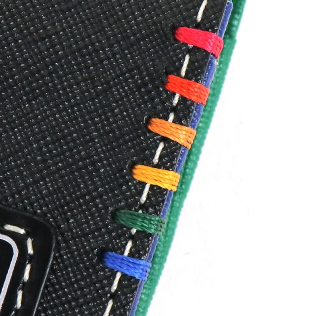 【商品レビュー記入で+5%】カステルバジャック 財布 長財布 メンズ ブランド 本革 CASTELBAJAC Sort ソート 札入れ 折財布 ロングウォレット 034615 レディース 男女兼用 牛革 革 レザー カジュアル オシャレ 人気 さいふ サイフ 革小物 ウォレット_4