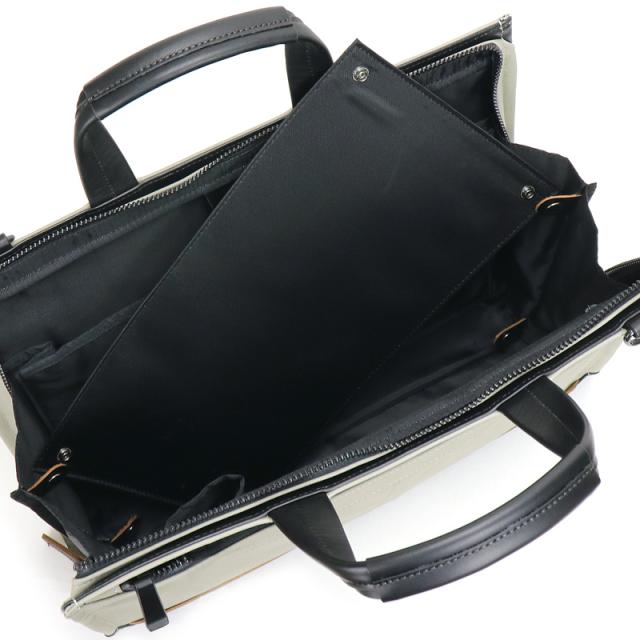 商品レビュー記入で+5%】タケオキクチ ビジネスバッグ メンズ B4 A4