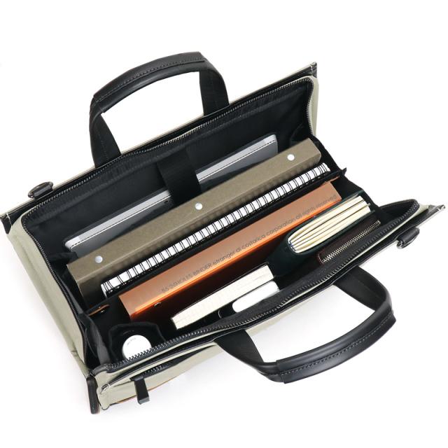 商品レビュー記入で+5%】タケオキクチ ビジネスバッグ メンズ B4 A4