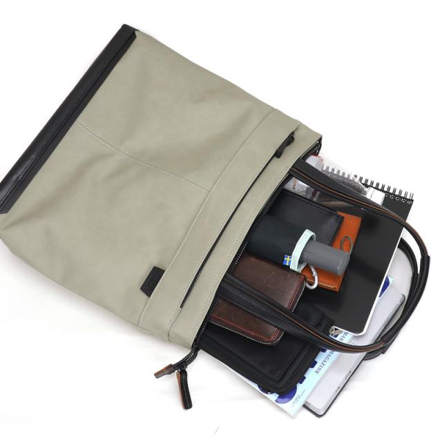 商品レビュー記入で+5%】タケオキクチ バッグ トートバッグ メンズ