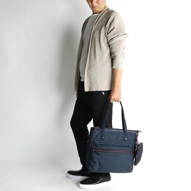 商品レビュー記入で+5%】タケオキクチ バッグ トートバッグ メンズ