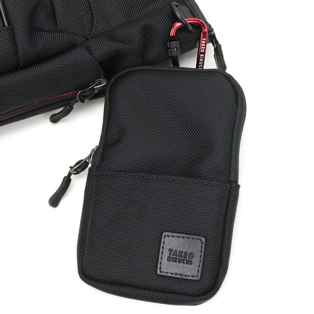 タケオキクチ] スプリット トートバッグ ビジネスバッグ 定価 27500円