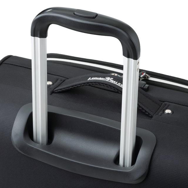 商品レビューで+5%】スーツケース Lサイズ ソフトスーツケース 軽量