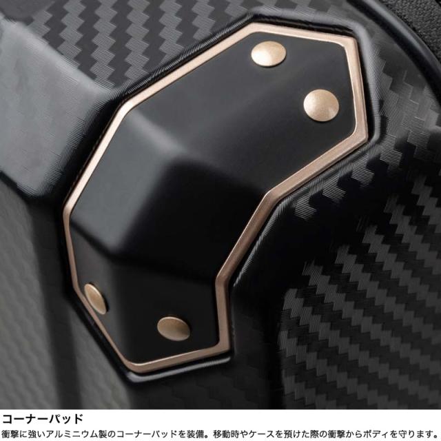 【商品レビューで+5%】スーツケース Mサイズ レジェンドウォーカー LEGEND WALKER APOLLON　5901-60 キャリーケース フレーム ポリカーボネート 62L 3泊 4泊 5泊 3〜5泊 日乃本キャスター 静音 TSAロック TSロック 4輪 国内旅行 海外旅行 修学旅行 出張 トラベル 大容量_7
