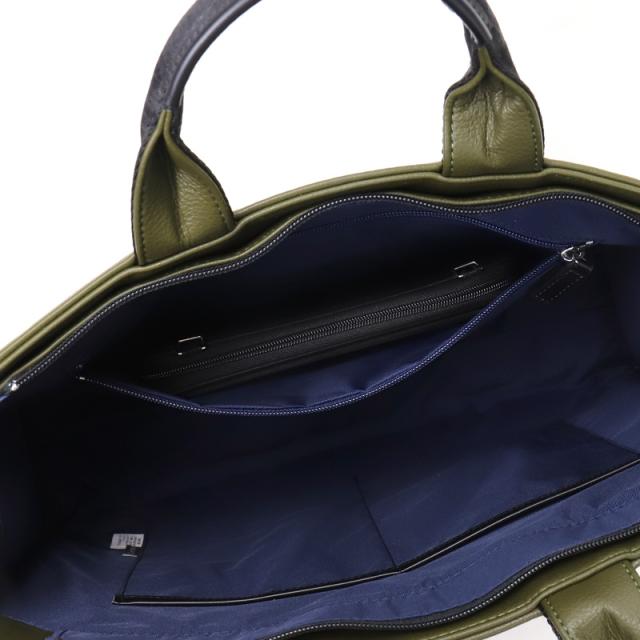 【商品レビュー記入で+5%】カステルバジャック バッグ ゴルフ トートバッグ メンズ ブランド CASTELBAJAC Danang ダナン 045711 A4 旅行 ビジネス 通勤 合皮 合成皮革 レディース 男女兼用 カジュアル オシャレ 人気 鞄 カバン かばん バッグ_12