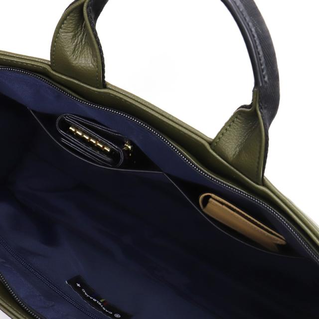 【商品レビュー記入で+5%】カステルバジャック バッグ ゴルフ トートバッグ メンズ ブランド CASTELBAJAC Danang ダナン 045711 A4 旅行 ビジネス 通勤 合皮 合成皮革 レディース 男女兼用 カジュアル オシャレ 人気 鞄 カバン かばん バッグ_13