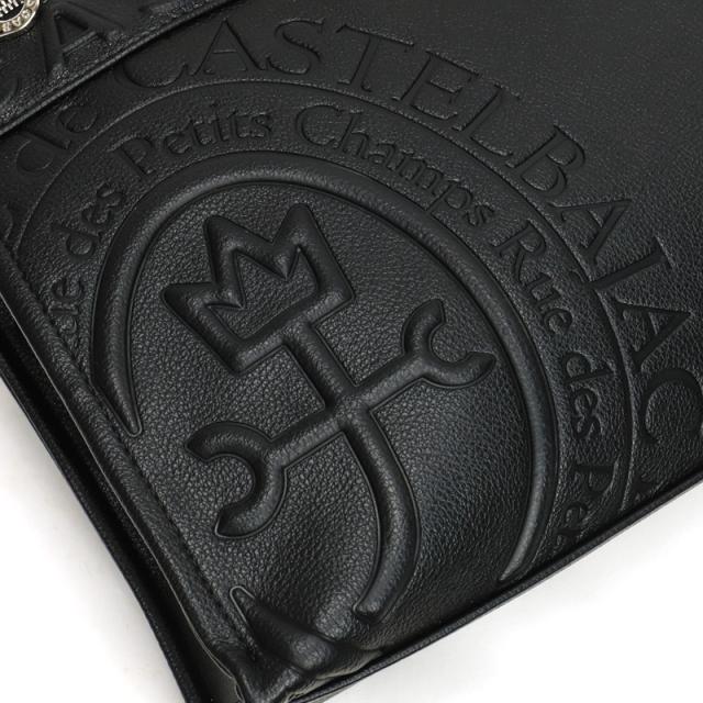 【商品レビュー記入で+5%】カステルバジャック バッグ ゴルフ トートバッグ メンズ ブランド CASTELBAJAC Danang ダナン 045711 A4 旅行 ビジネス 通勤 合皮 合成皮革 レディース 男女兼用 カジュアル オシャレ 人気 鞄 カバン かばん バッグ_5