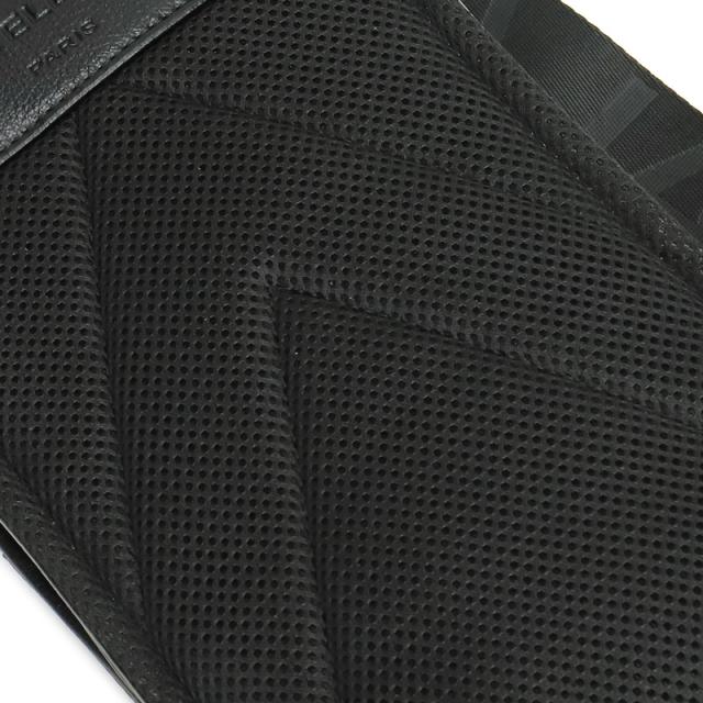 【商品レビュー記入で+5%】カステルバジャック バッグ ボディバッグ メンズ ブランド ゴルフ CASTELBAJAC Danang ダナン 045911 ワンショルダーバッグ 斜め掛けバッグ 合皮 合成皮革 PVC 鞄 かばん ビジネス 通勤 旅行 レディース 男女兼用 カジュアル オシャレ 人気_7