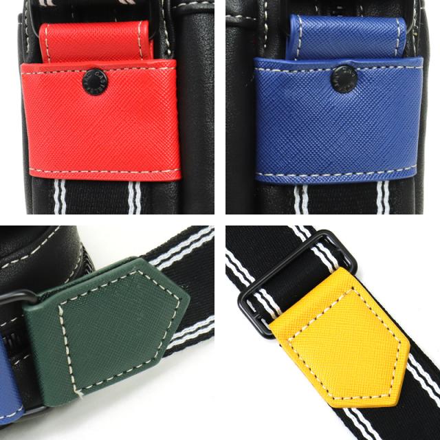 【商品レビュー記入で+5%】カステルバジャック バッグ ショルダーバッグ メンズ ブランド ゴルフ 小さめ CASTELBAJAC LUXE ルックス 049102 ショルダーバッグ 斜め掛け 肩掛け 合皮 ビジネス A5 通勤 ゴルフ 旅行 レディース 横型 カジュアル オシャレ 人気 正規品 正規販売店