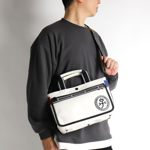 【商品レビューで+5%】カステルバジャック バッグ トートバッグ メンズ ブランド ゴルフ 小さめ CASTELBAJAC ルックス 049501 ミニトートバッグ ショルダーバッグ ドライビングトートバッグ 2WAY 合皮 ビジネス A5 通勤 旅行 レディース カジュアル 人気 正規品 正規販売店_16