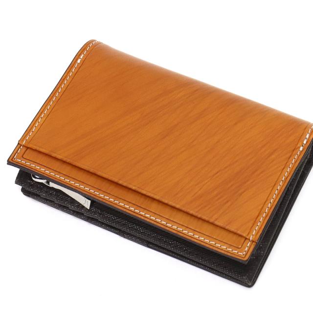 商品レビュー記入で+5%】タケオキクチ 財布 二つ折り メンズ ブランド