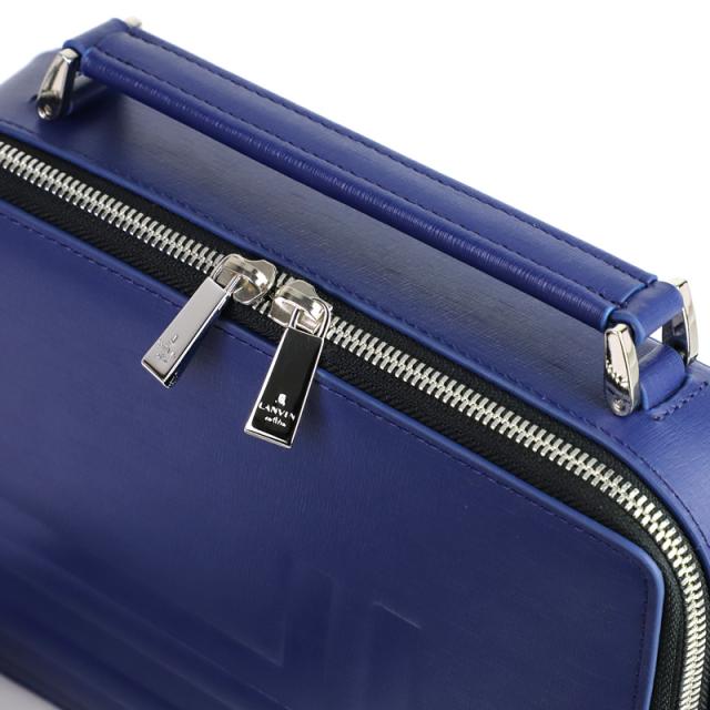 商品レビューで+5%】ランバンオンブルー バッグ ショルダーバッグ