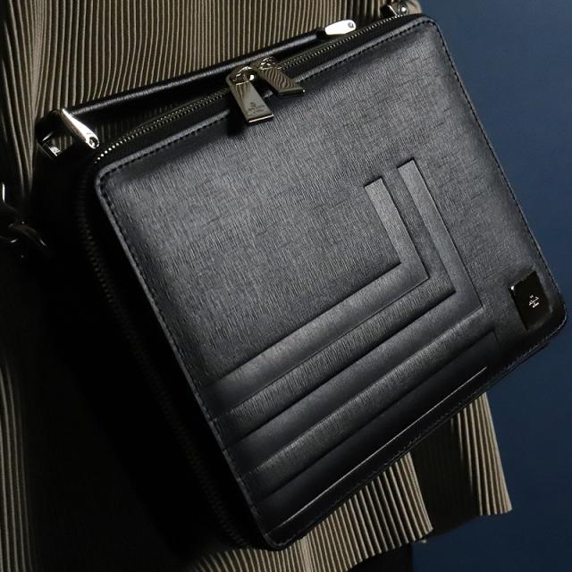 商品レビューで+5%】ランバンオンブルー バッグ ショルダーバッグ