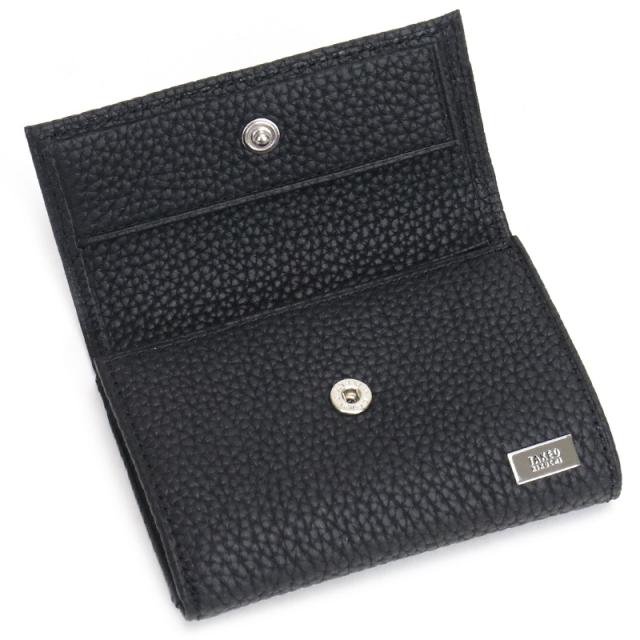 商品レビュー記入で+5%】タケオキクチ 財布 三つ折り メンズ ブランド