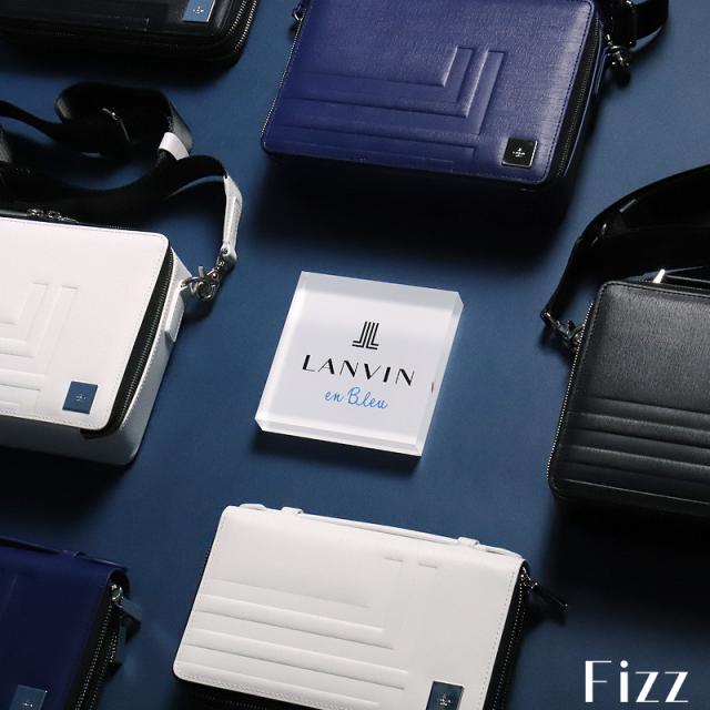 商品レビューで+5%】ランバンオンブルー バッグ ショルダーバッグ