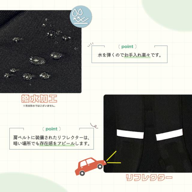 【商品レビューで+5%】フィラ FILA スクールリュック 大容量 通学 女子 女の子 かわいい おしゃれ バッグ 中学生 高校生 大学生 女子高生 高学年 撥水 33L 旅行 スクールバッグ リュックサック デイパック バックパック PC A4 B4 人気 ブランド 7894_11