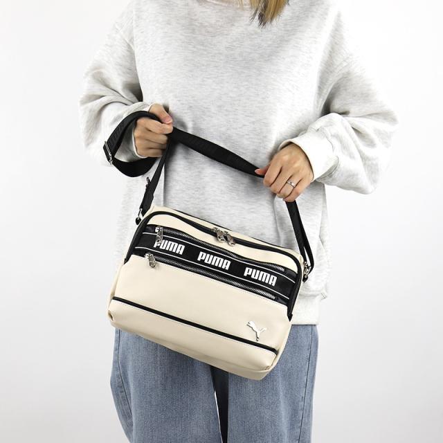 商品レビュー記入で+5%】 プーマ バッグ ショルダーバッグ メンズ PUMA