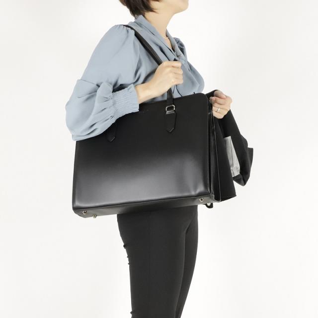 商品レビュー記入で+5%】ナイスクラップ リクルートバッグ NICE CLAUP