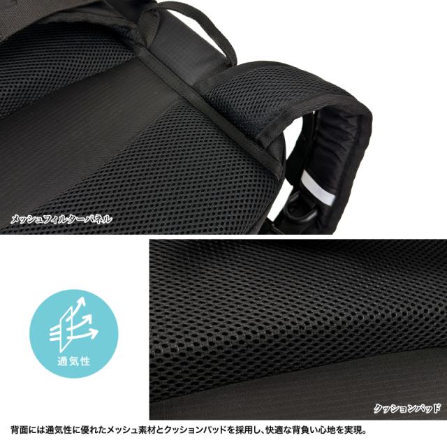 【商品レビュー記入で+5%】 コールマン リュック メンズ Coleman リュックサック バックパック デイパック レディース 28L 大容量 ウォーカートレック B4 軽量 トレッキング 登山 ハイキング 旅行 ブランド 通学 通勤 WKTREK28_9