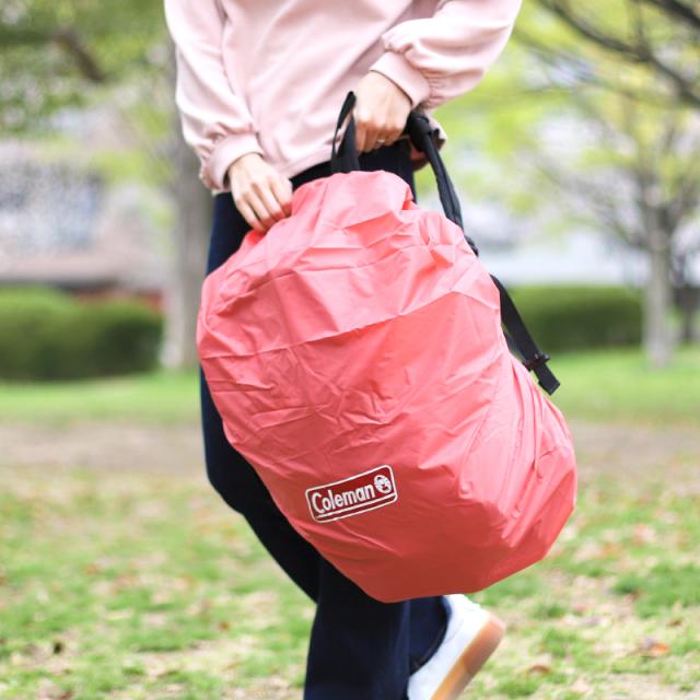 【商品レビュー記入で+5%】 コールマン リュック メンズ Coleman リュックサック バックパック デイパック レディース 28L 大容量 ウォーカートレック B4 軽量 トレッキング 登山 ハイキング 旅行 ブランド 通学 通勤 WKTREK28_13