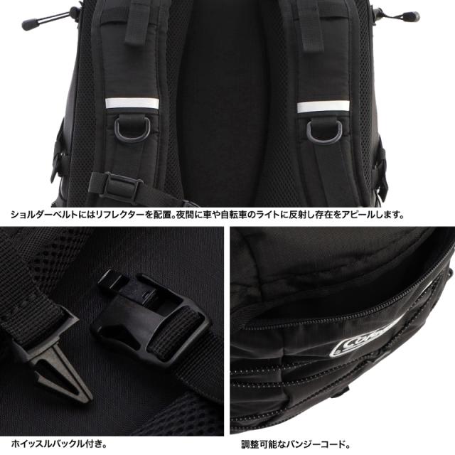 【商品レビュー記入で+5%】 コールマン リュック メンズ Coleman リュックサック バックパック デイパック レディース 28L 大容量 ウォーカートレック B4 軽量 トレッキング 登山 ハイキング 旅行 ブランド 通学 通勤 WKTREK28_3