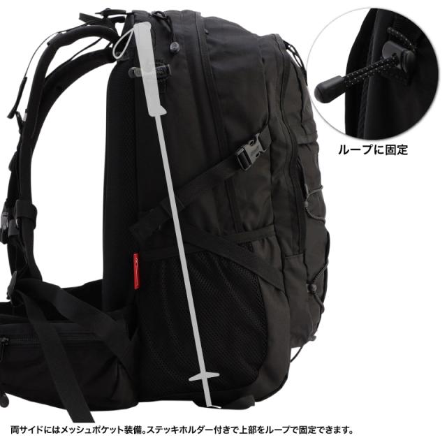 【商品レビュー記入で+5%】 コールマン リュック メンズ Coleman リュックサック バックパック デイパック レディース 28L 大容量 ウォーカートレック B4 軽量 トレッキング 登山 ハイキング 旅行 ブランド 通学 通勤 WKTREK28_5