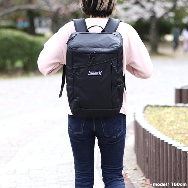 商品レビュー記入で+5%】 コールマン リュック メンズ Coleman