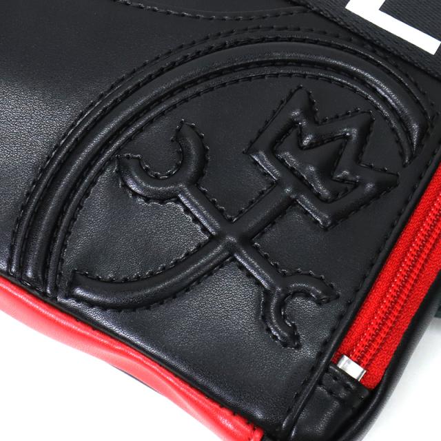 【商品レビューで+5%】カステルバジャック バッグ ボディバッグ メンズ ブランド ゴルフ CASTELBAJAC DULTON ダルトン 026931 ワンショルダーバッグ 斜め掛け ウエストバッグ 2WAY ウエストポーチ 合皮 鞄 かばん BAG レディース 男女兼用 カジュアル オシャレ 人気_4