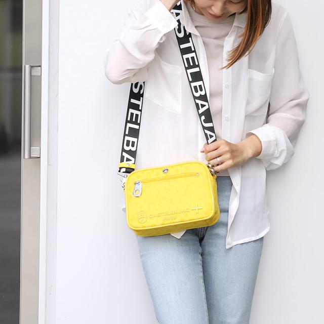 商品レビューで+5%】カステルバジャック ショルダーバッグ バッグ