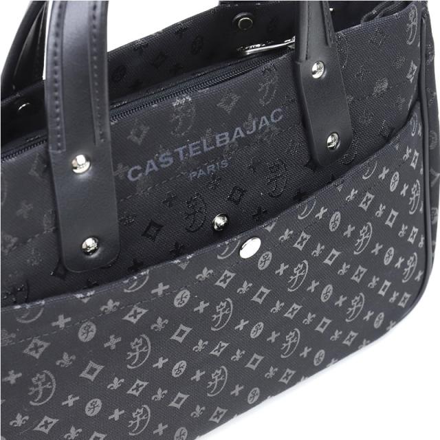 【商品レビューで+5%】カステルバジャック メンズ バッグ ドライビングトート 2WAY ブランド 057531 CASTELBAJAC Insight インサイト ショルダーバッグ トートバッグ ミニトートバッグ 鞄 斜め掛けバッグ 斜めがけ 女性 男性 レディース ユニセックス ゴルフ_9