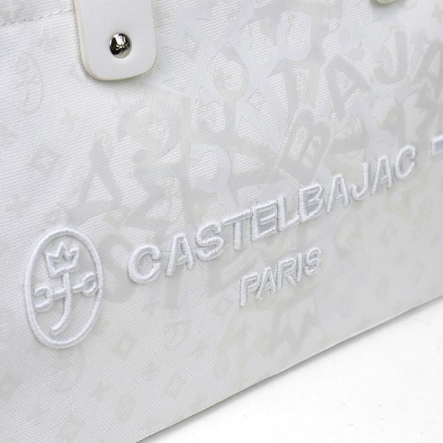 【商品レビューで+5%】カステルバジャック メンズ バッグ ドライビングトート 2WAY ブランド 057531 CASTELBAJAC Insight インサイト ショルダーバッグ トートバッグ ミニトートバッグ 鞄 斜め掛けバッグ 斜めがけ 女性 男性 レディース ユニセックス ゴルフ_11