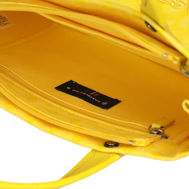 【商品レビューで+5%】カステルバジャック メンズ バッグ ドライビングトート 2WAY ブランド 057531 CASTELBAJAC Insight インサイト ショルダーバッグ トートバッグ ミニトートバッグ 鞄 斜め掛けバッグ 斜めがけ 女性 男性 レディース ユニセックス ゴルフ_8