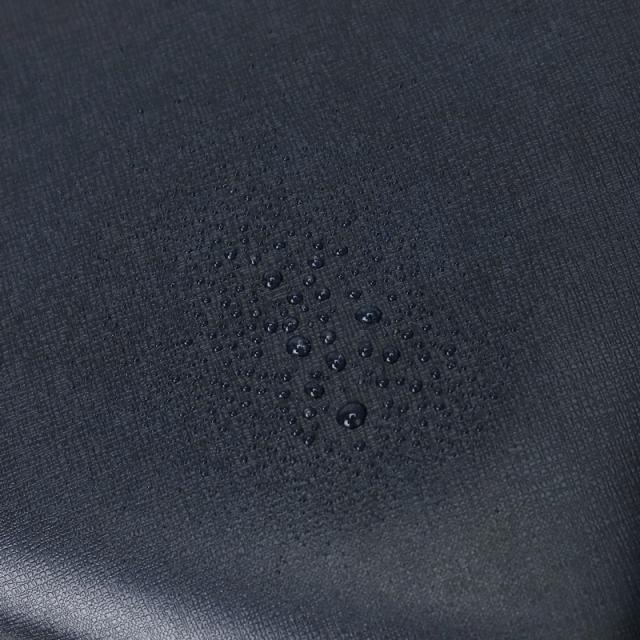 【商品レビューで+5%】ランバンオンブルー リュック メンズ ランバン バッグ ブランド ビジネス LANVIN en Bleu HOMES ホームズ 523712 B4 A4 レディース スクエア リュックサック 撥水 デイパック バックパック ビジネスリュック ビジカジ 出張 商談 レザー 革 本革 通勤_11