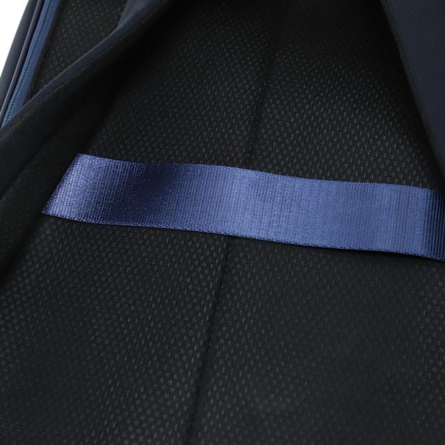 【商品レビューで+5%】ランバンオンブルー リュック メンズ ランバン バッグ ブランド ビジネス LANVIN en Bleu HOMES ホームズ 523712 B4 A4 レディース スクエア リュックサック 撥水 デイパック バックパック ビジネスリュック ビジカジ 出張 商談 レザー 革 本革 通勤_15