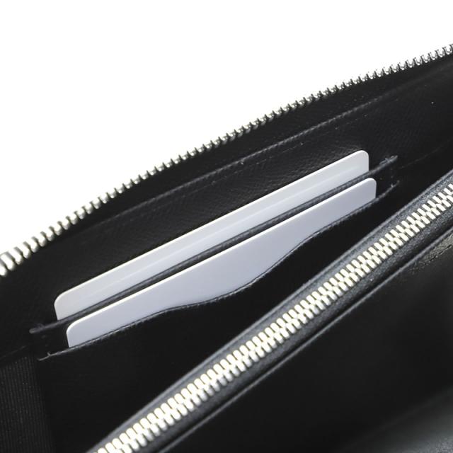 【商品レビューで+5%】ドレステリア バッグ メンズ DRESSTERIOR Airdale エアデール スマホショルダーバッグ 男女兼用 レディース カード入れ 小銭入れ ミニショルダー ショルダー ショルダーバッグ 863111 斜め掛け 肩掛け おしゃれ 牛革 レザー オーバーラップサークル_9