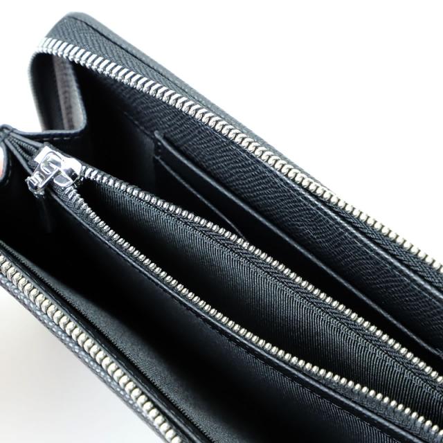 【商品レビューで+5%】ドレステリア バッグ メンズ DRESSTERIOR Airdale エアデール スマホショルダーバッグ 男女兼用 レディース カード入れ 小銭入れ ミニショルダー ショルダー ショルダーバッグ 863111 斜め掛け 肩掛け おしゃれ 牛革 レザー オーバーラップサークル_10