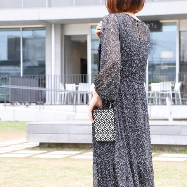 【商品レビューで+5%】ドレステリア バッグ メンズ DRESSTERIOR Airdale エアデール スマホショルダーバッグ 男女兼用 レディース カード入れ 小銭入れ ミニショルダー ショルダー ショルダーバッグ 863111 斜め掛け 肩掛け おしゃれ 牛革 レザー オーバーラップサークル_18