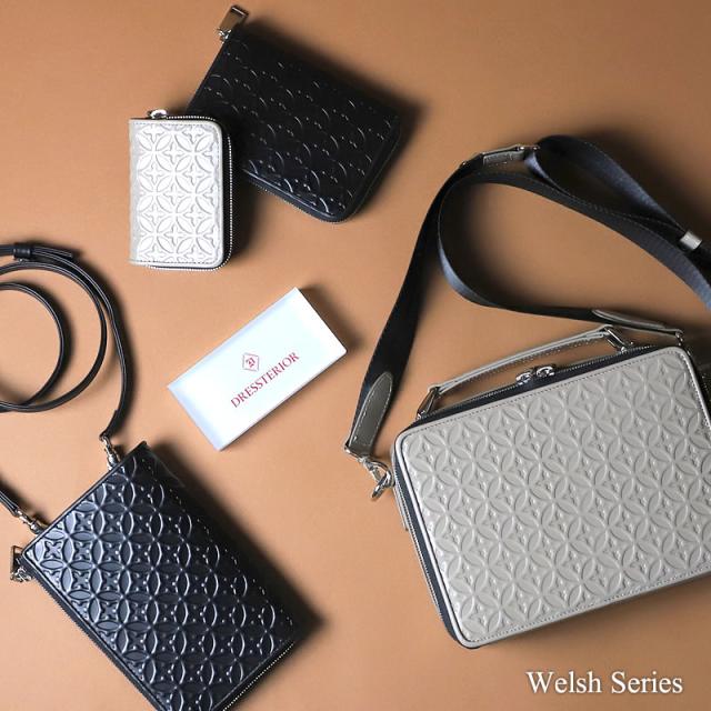 商品レビュー記入で+5%】ドレステリア バッグ メンズ DRESSTERIOR