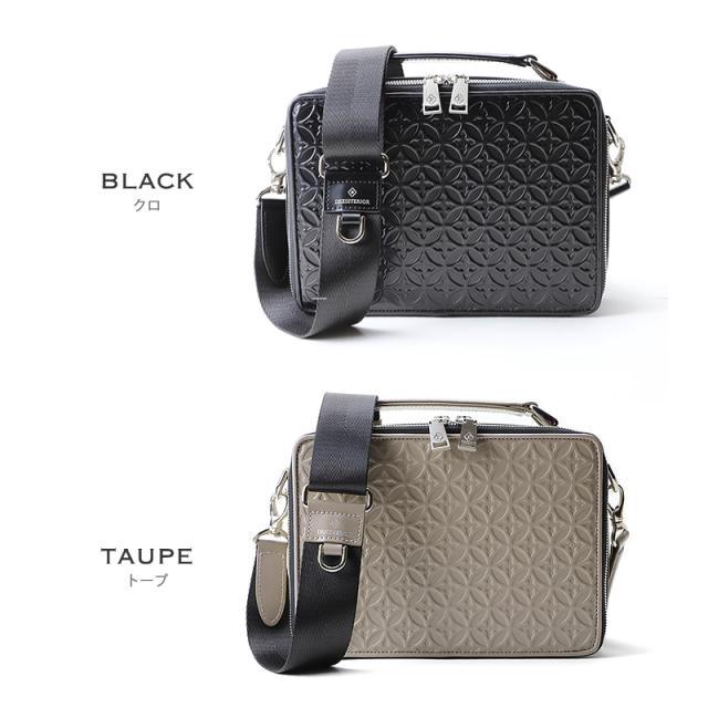 商品レビュー記入で+5%】ドレステリア バッグ メンズ DRESSTERIOR