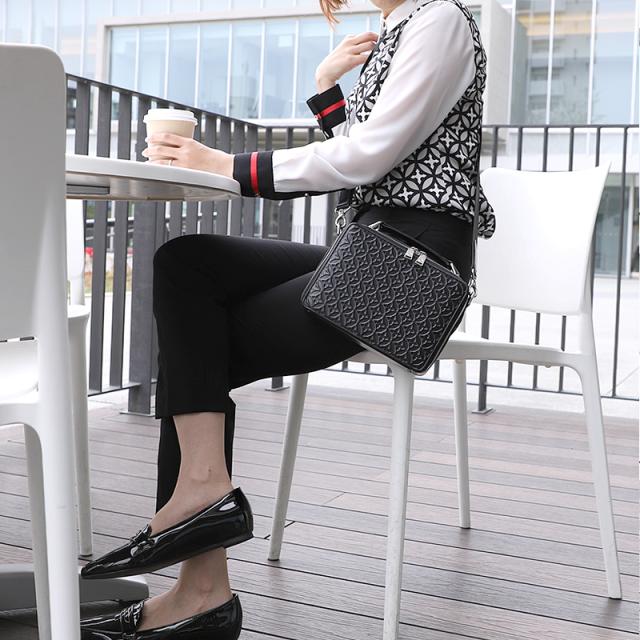 商品レビュー記入で+5%】ドレステリア バッグ メンズ DRESSTERIOR