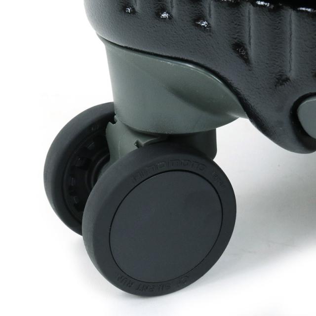 【商品レビューで+5%】innovator イノベーター Extreme Journey スーツケース キャリーケース INV30 21L 41cm 3.0kg 1〜2泊 4輪 TSAロック 軽量 機内持込み フロントオープン ファスナー式 旅行 トラベル 出張 正規品 2年保証